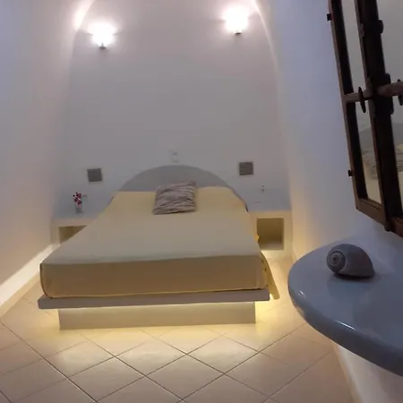 Apartment Sea Bliss Karterados (Santorini)
