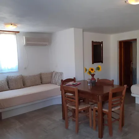 Sea Bliss Apartment *