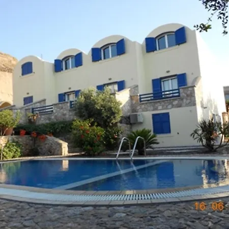 Sea Bliss Karterados (Santorini)