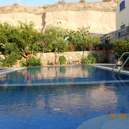 Apartment Sea Bliss Karterados (Santorini)