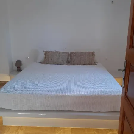 Apartment Sea Bliss *