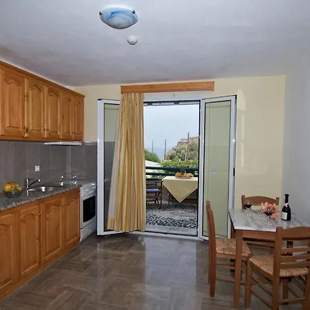 Sea Bliss Apartment *