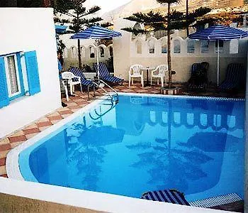 Sea Bliss Apartment Karterados (Santorini)