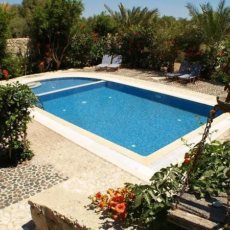 Sea Bliss * Karterados (Santorini)