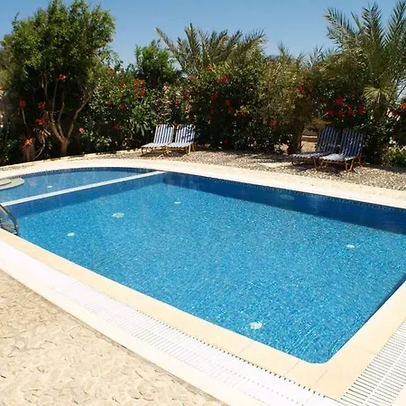 Sea Bliss Apartment Karterados (Santorini)