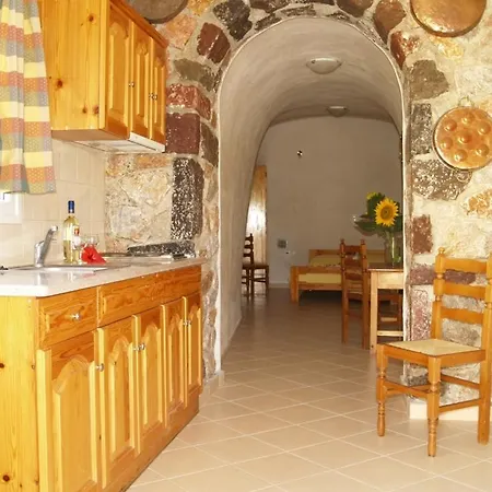 Sea Bliss Apartment Karterados (Santorini)