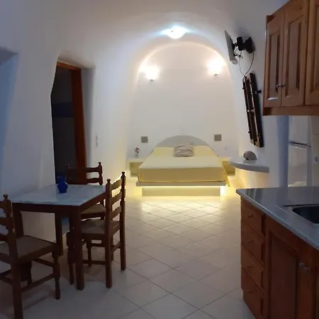 Sea Bliss Apartment Karterados (Santorini)