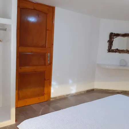 Sea Bliss Apartment